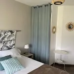 Le Relais De La Hardiesse 6km Mont St Michel - D'hotes Et 3* Courtils