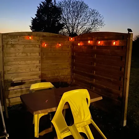 Le Relais De La Hardiesse 6km Mont St Michel - D'hotes Et Bed and breakfast