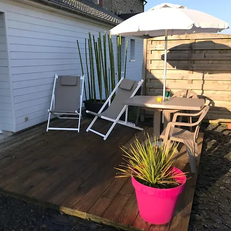 Le Relais De La Hardiesse 6km Mont St Michel - D'hotes Et 3*