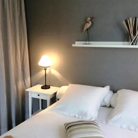Le Relais De La Hardiesse 6km Mont St Michel - Doubles - Privatif Oda ve Kahvaltı Courtils