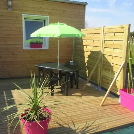 Le Relais De La Hardiesse 6km Mont St Michel - D'hotes Et Bed and breakfast