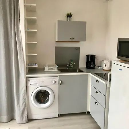 B&B Le Relais De La Hardiesse 6km Mont St Michel - D'hotes Et