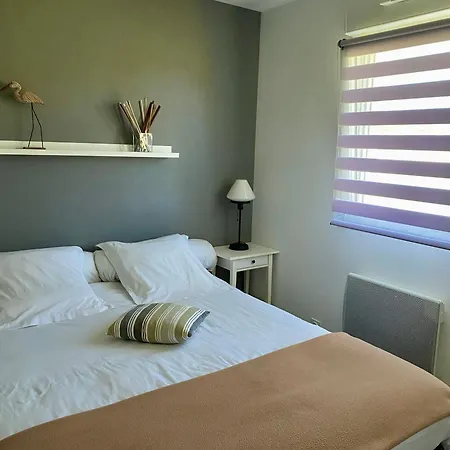 B&B Le Relais De La Hardiesse 6km Mont St Michel - D'hotes Et 3*