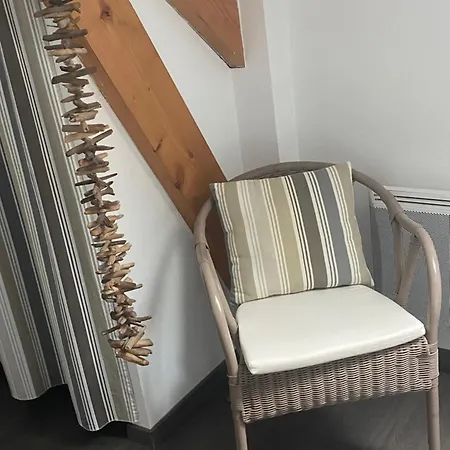 Le Relais De La Hardiesse 6km Mont St Michel - D'hotes Et 3*