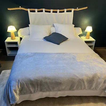 Le Relais De La Hardiesse 6km Mont St Michel - D'hotes Et Bed and breakfast