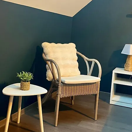 Le Relais De La Hardiesse 6km Mont St Michel - D'hotes Et 3*