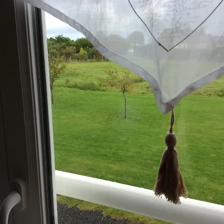 B&B Le Relais De La Hardiesse 6km Mont St Michel - D'hotes Et 3*