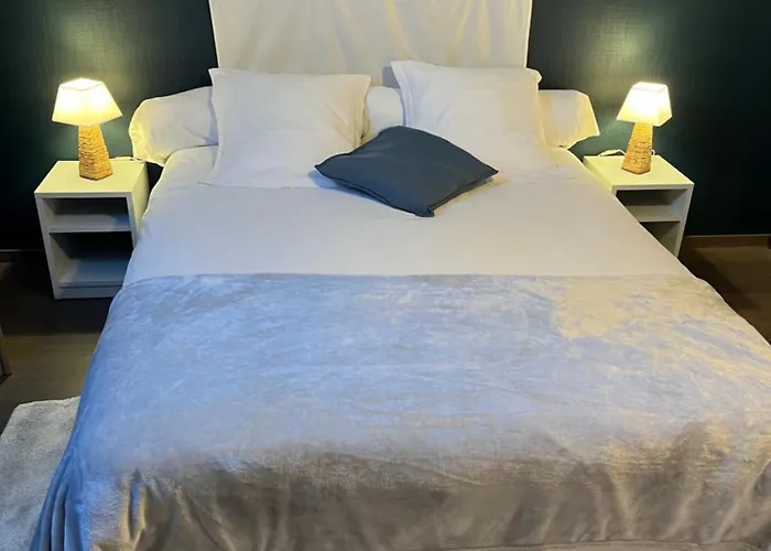 Le Relais De La Hardiesse 6km Mont St Michel - D'hotes Et Bed and breakfast